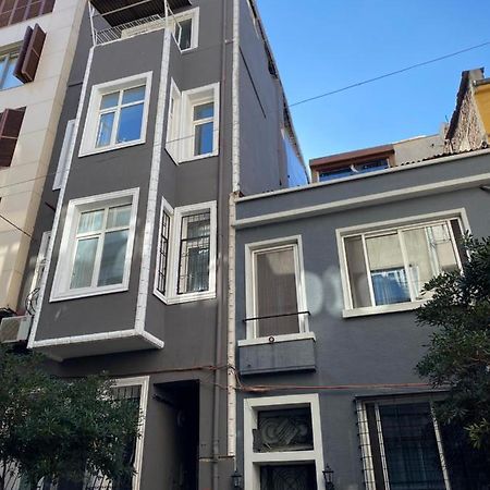 Nobis Cihangir Apartments Κωνσταντινούπολη Εξωτερικό φωτογραφία