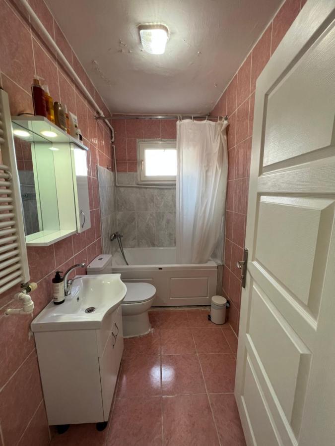 Nobis Cihangir Apartments Κωνσταντινούπολη Εξωτερικό φωτογραφία