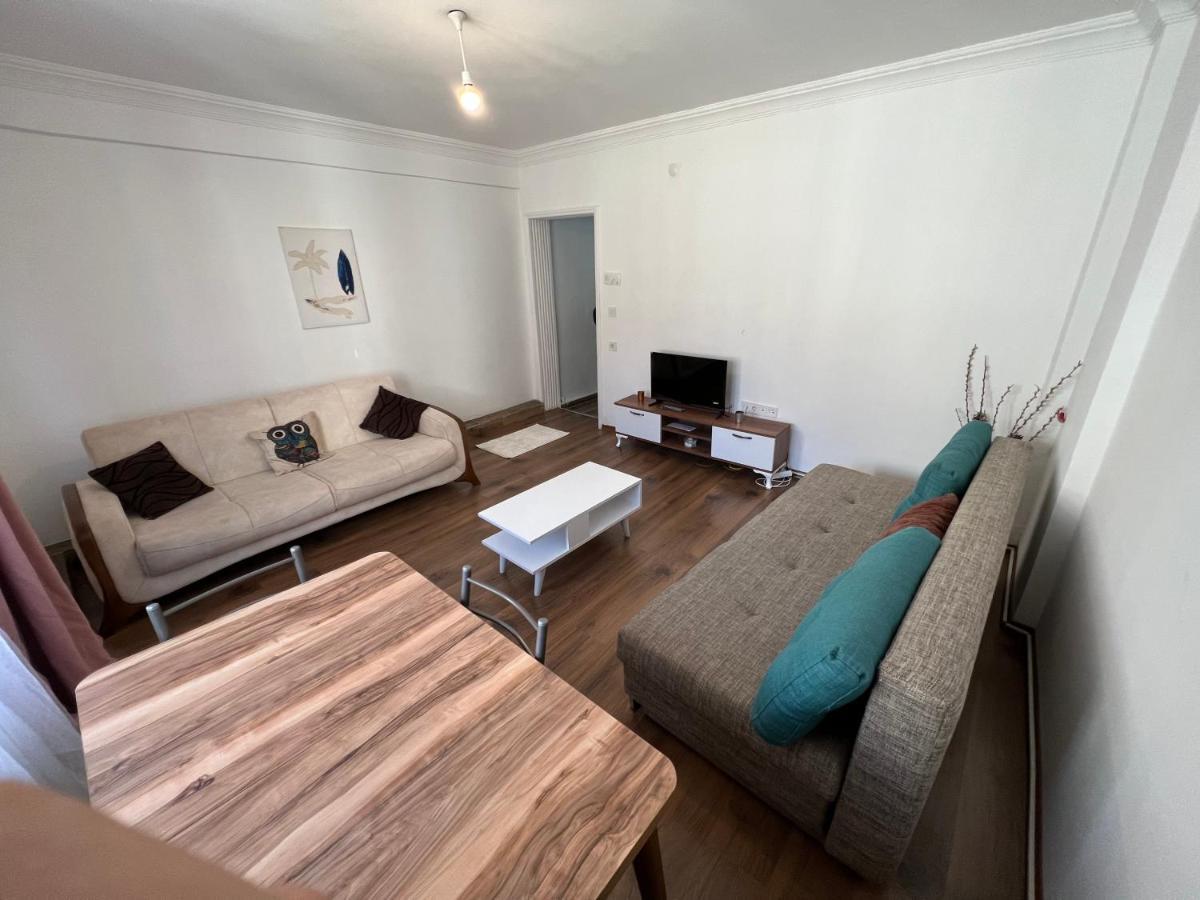 Nobis Cihangir Apartments Κωνσταντινούπολη Εξωτερικό φωτογραφία
