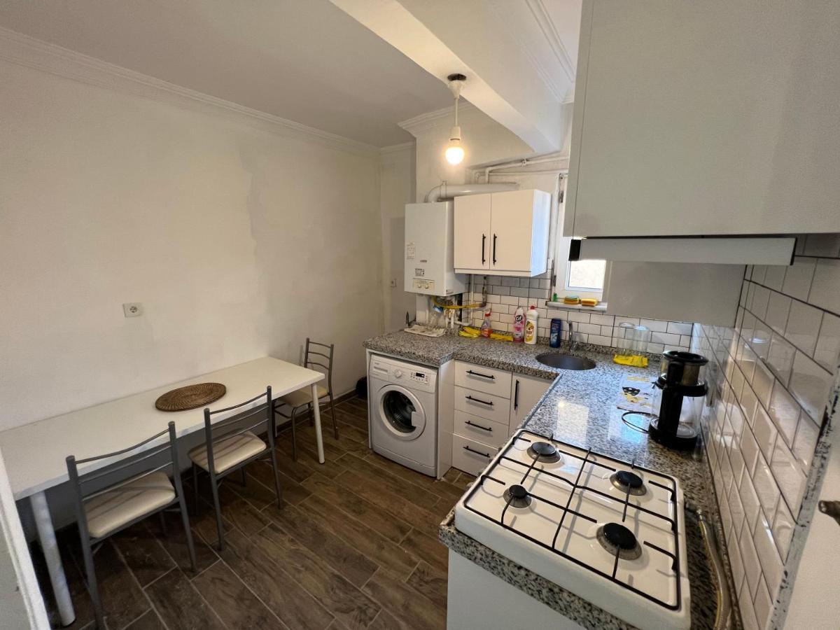 Nobis Cihangir Apartments Κωνσταντινούπολη Εξωτερικό φωτογραφία