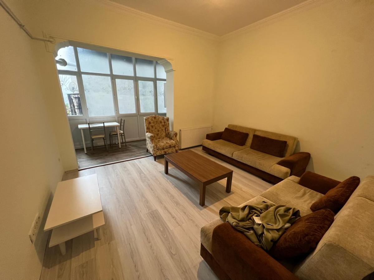 Nobis Cihangir Apartments Κωνσταντινούπολη Εξωτερικό φωτογραφία