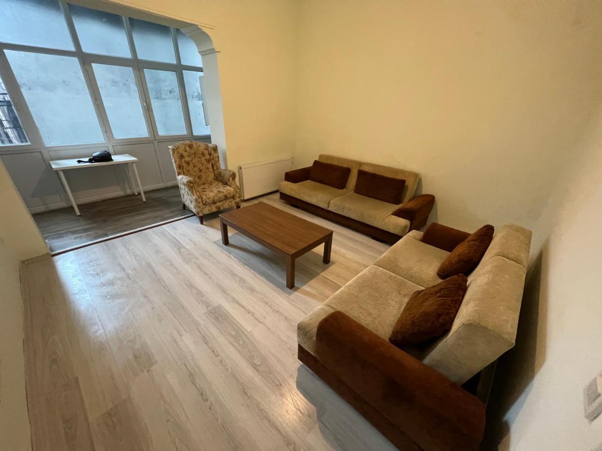 Nobis Cihangir Apartments Κωνσταντινούπολη Εξωτερικό φωτογραφία