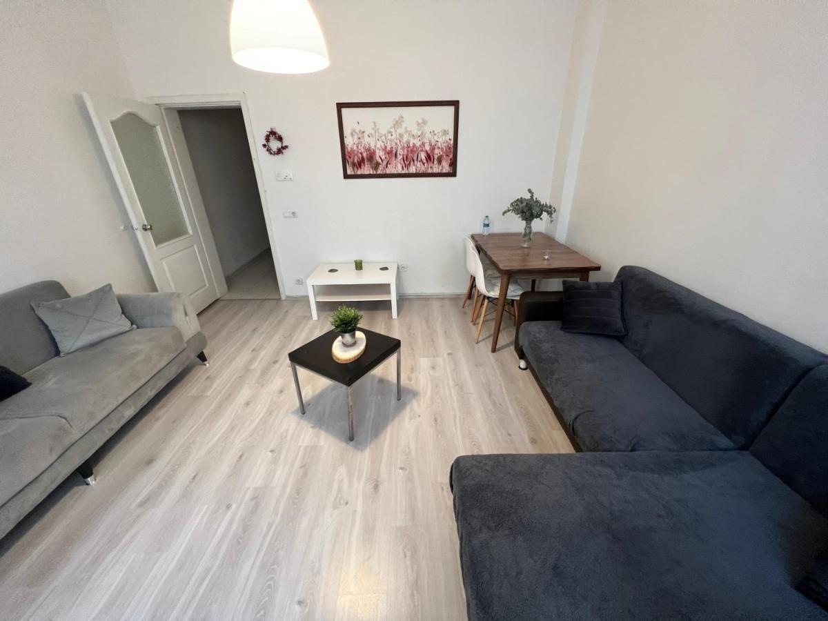 Nobis Cihangir Apartments Κωνσταντινούπολη Εξωτερικό φωτογραφία