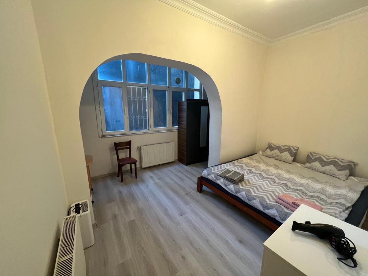 Nobis Cihangir Apartments Κωνσταντινούπολη Εξωτερικό φωτογραφία
