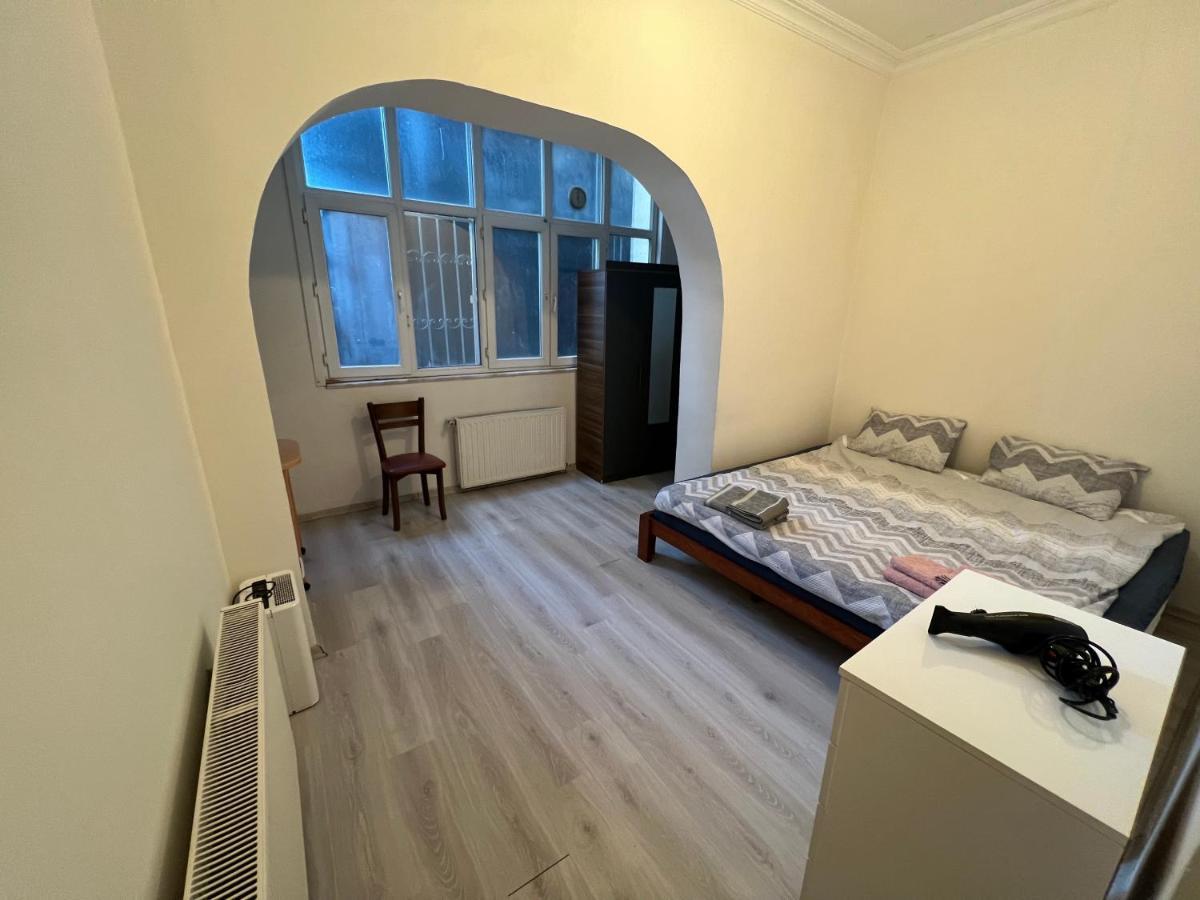 Nobis Cihangir Apartments Κωνσταντινούπολη Εξωτερικό φωτογραφία