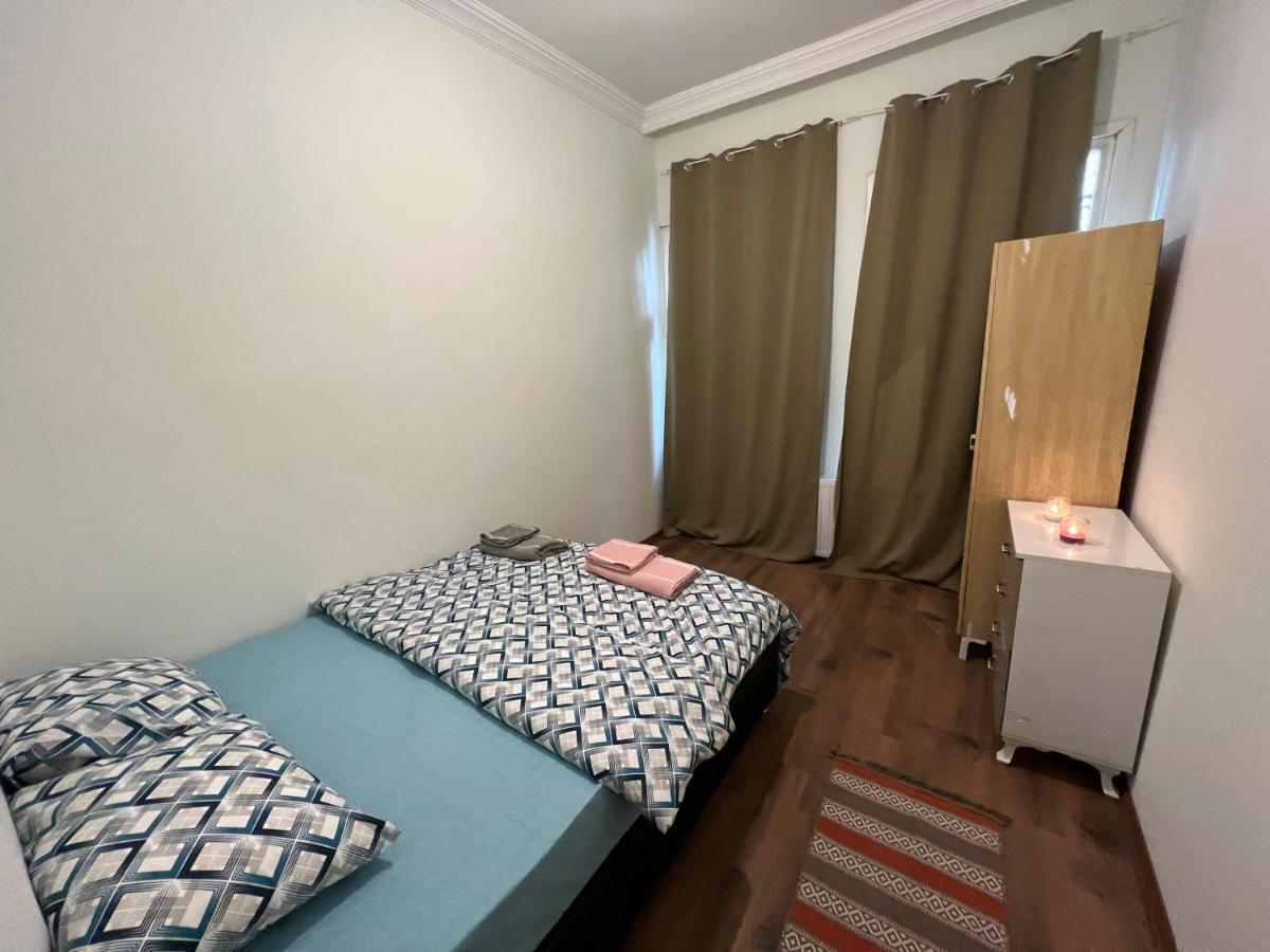 Nobis Cihangir Apartments Κωνσταντινούπολη Εξωτερικό φωτογραφία