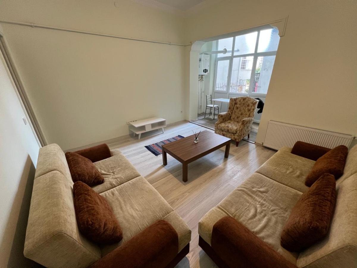 Nobis Cihangir Apartments Κωνσταντινούπολη Εξωτερικό φωτογραφία