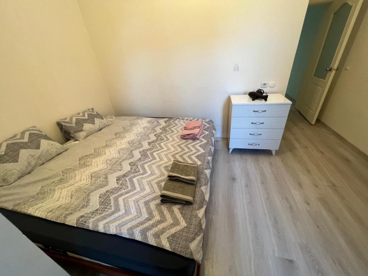 Nobis Cihangir Apartments Κωνσταντινούπολη Εξωτερικό φωτογραφία