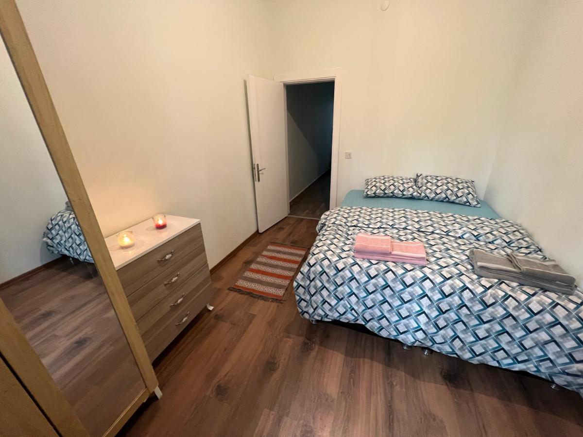 Nobis Cihangir Apartments Κωνσταντινούπολη Εξωτερικό φωτογραφία