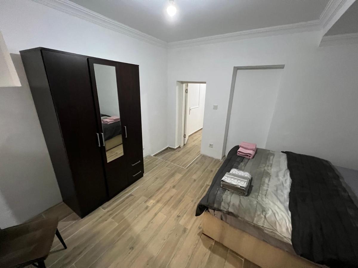 Nobis Cihangir Apartments Κωνσταντινούπολη Εξωτερικό φωτογραφία