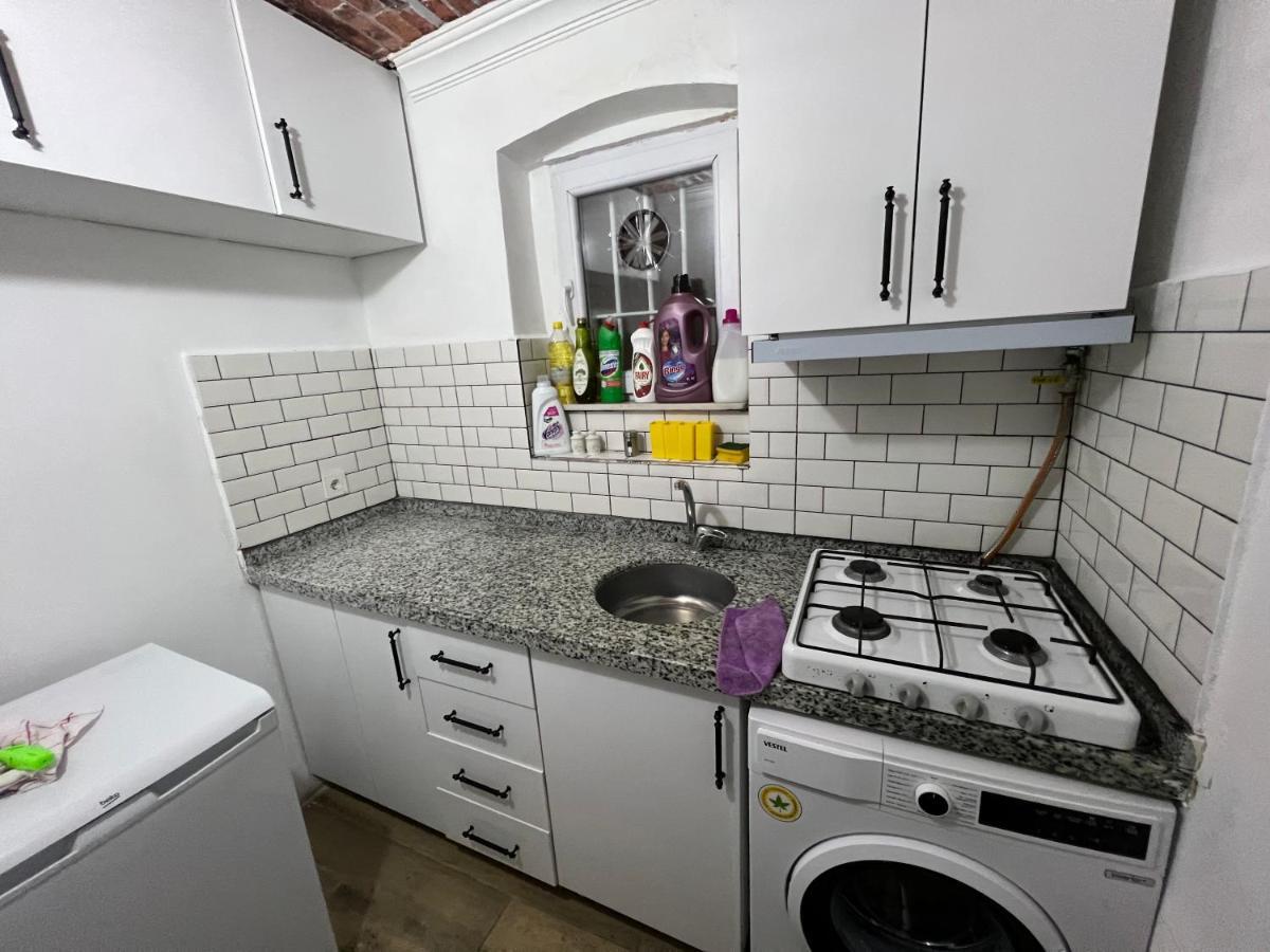 Nobis Cihangir Apartments Κωνσταντινούπολη Εξωτερικό φωτογραφία