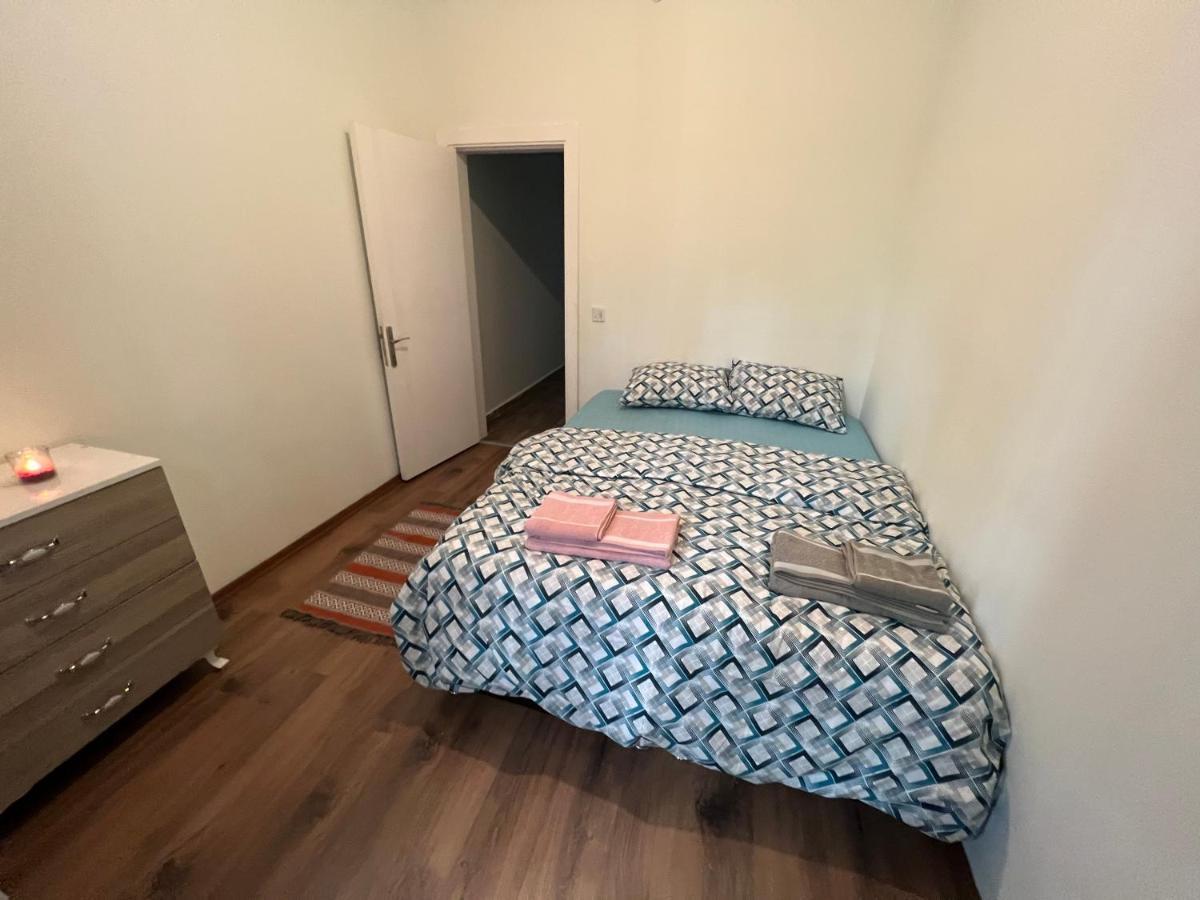 Nobis Cihangir Apartments Κωνσταντινούπολη Εξωτερικό φωτογραφία
