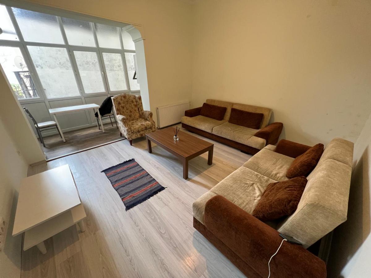 Nobis Cihangir Apartments Κωνσταντινούπολη Εξωτερικό φωτογραφία