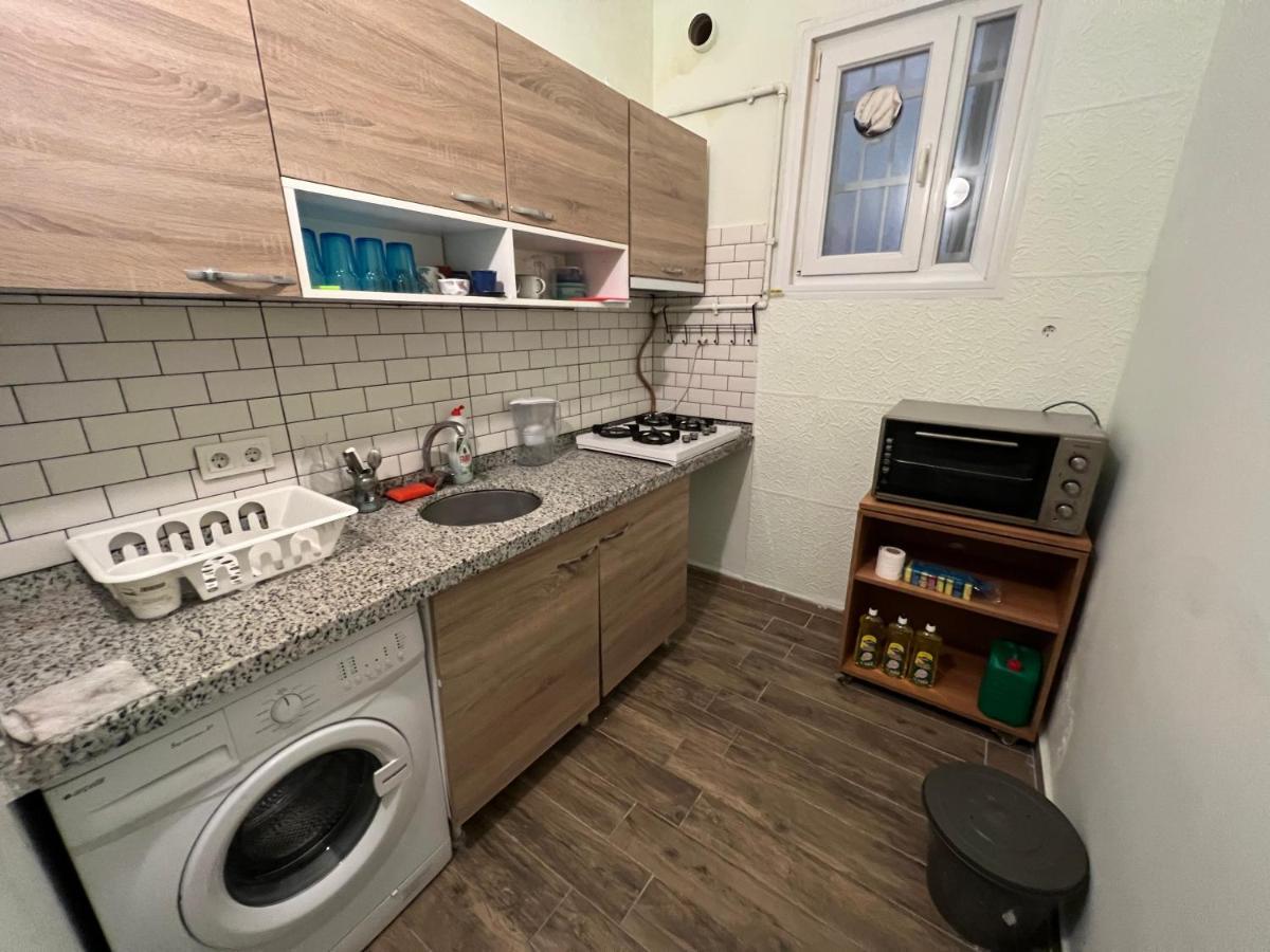 Nobis Cihangir Apartments Κωνσταντινούπολη Εξωτερικό φωτογραφία