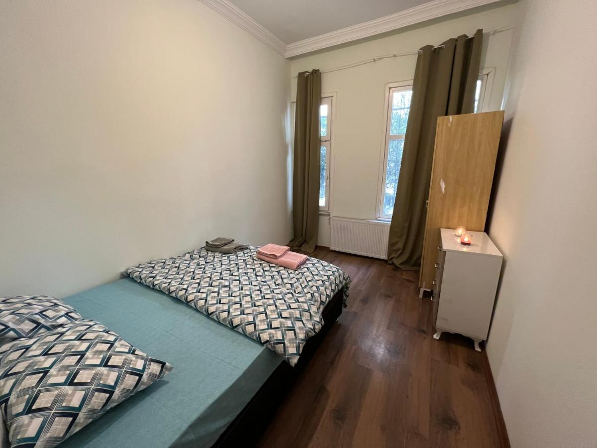 Nobis Cihangir Apartments Κωνσταντινούπολη Εξωτερικό φωτογραφία