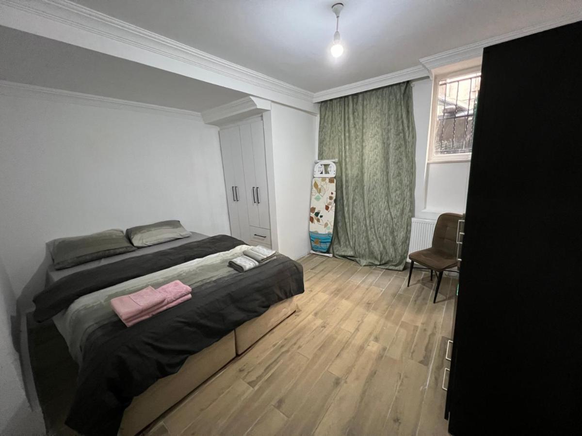Nobis Cihangir Apartments Κωνσταντινούπολη Εξωτερικό φωτογραφία