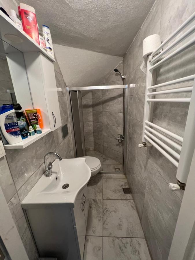 Nobis Cihangir Apartments Κωνσταντινούπολη Εξωτερικό φωτογραφία