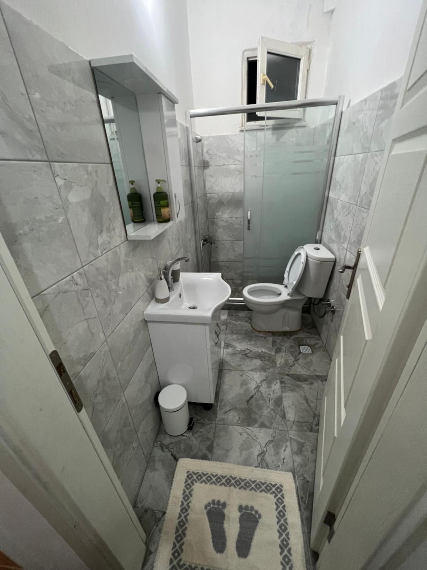 Nobis Cihangir Apartments Κωνσταντινούπολη Εξωτερικό φωτογραφία