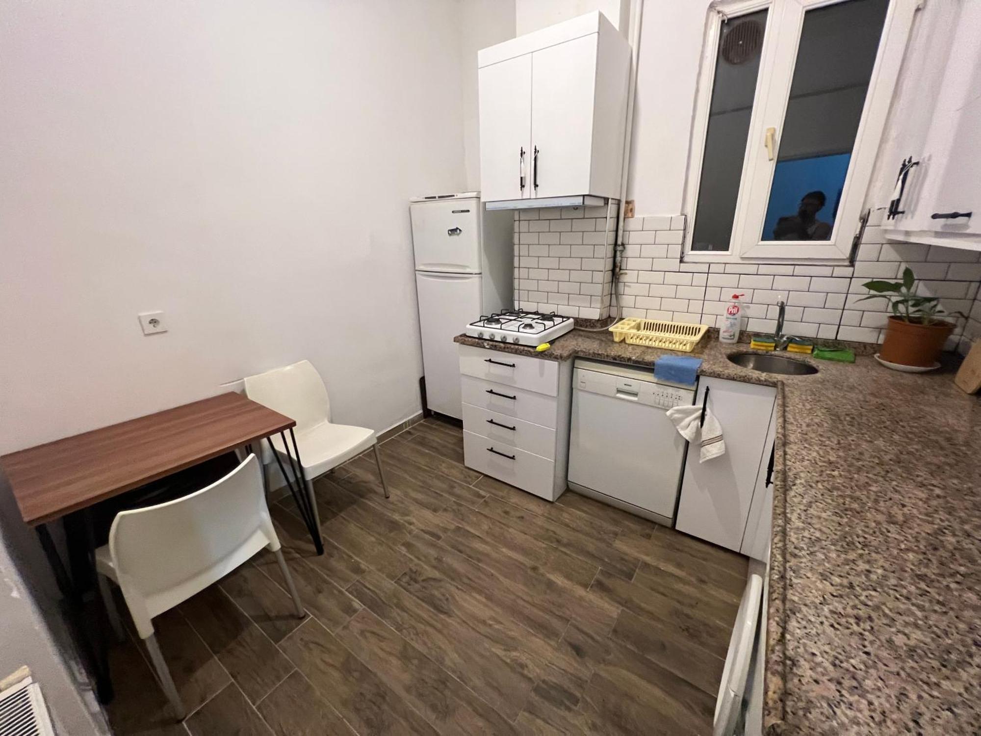 Nobis Cihangir Apartments Κωνσταντινούπολη Εξωτερικό φωτογραφία