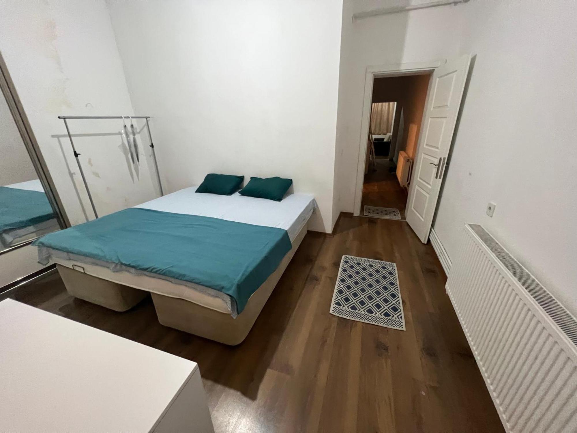 Nobis Cihangir Apartments Κωνσταντινούπολη Εξωτερικό φωτογραφία
