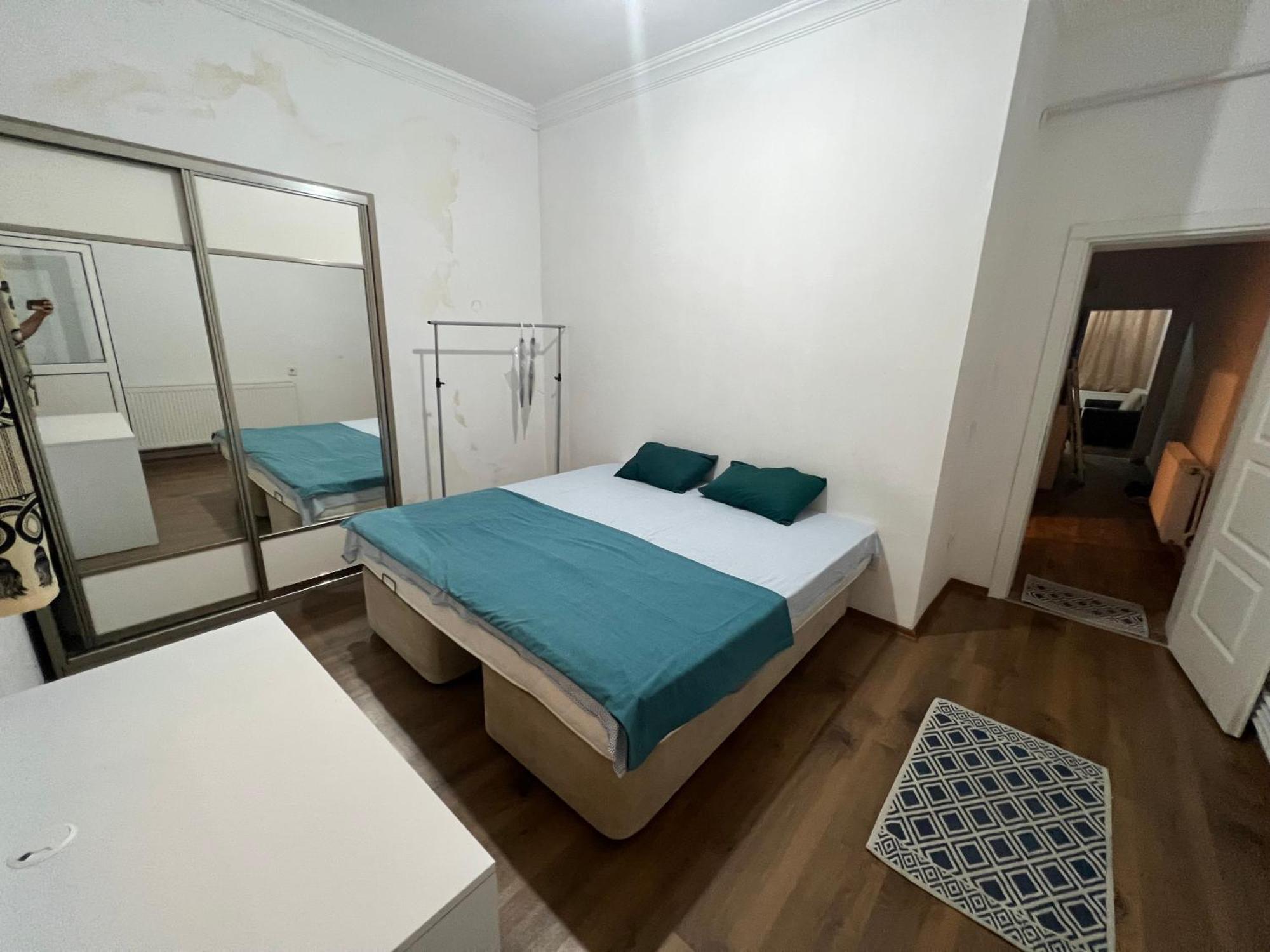 Nobis Cihangir Apartments Κωνσταντινούπολη Εξωτερικό φωτογραφία