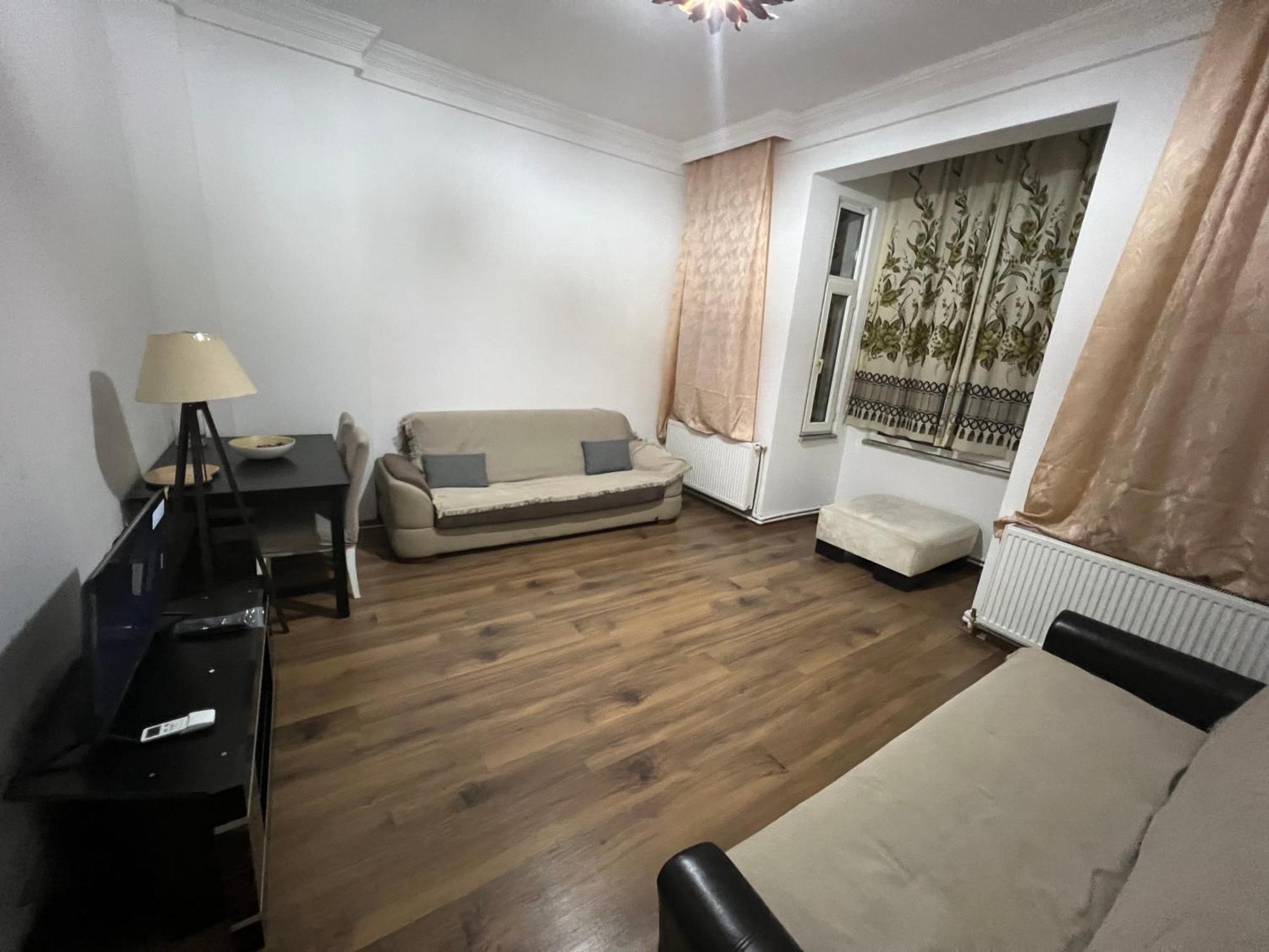Nobis Cihangir Apartments Κωνσταντινούπολη Εξωτερικό φωτογραφία
