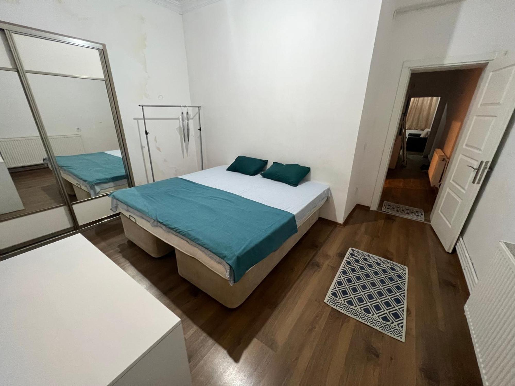 Nobis Cihangir Apartments Κωνσταντινούπολη Εξωτερικό φωτογραφία
