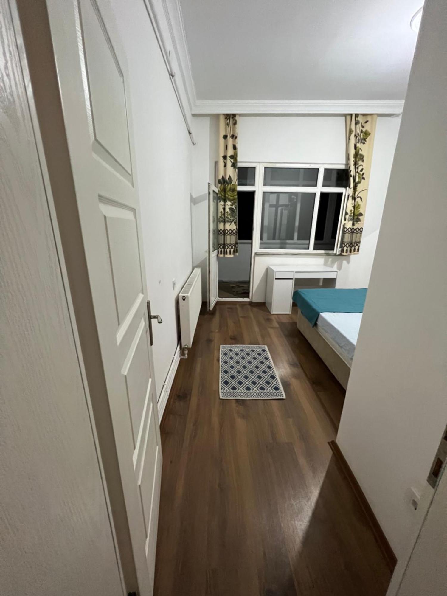 Nobis Cihangir Apartments Κωνσταντινούπολη Εξωτερικό φωτογραφία
