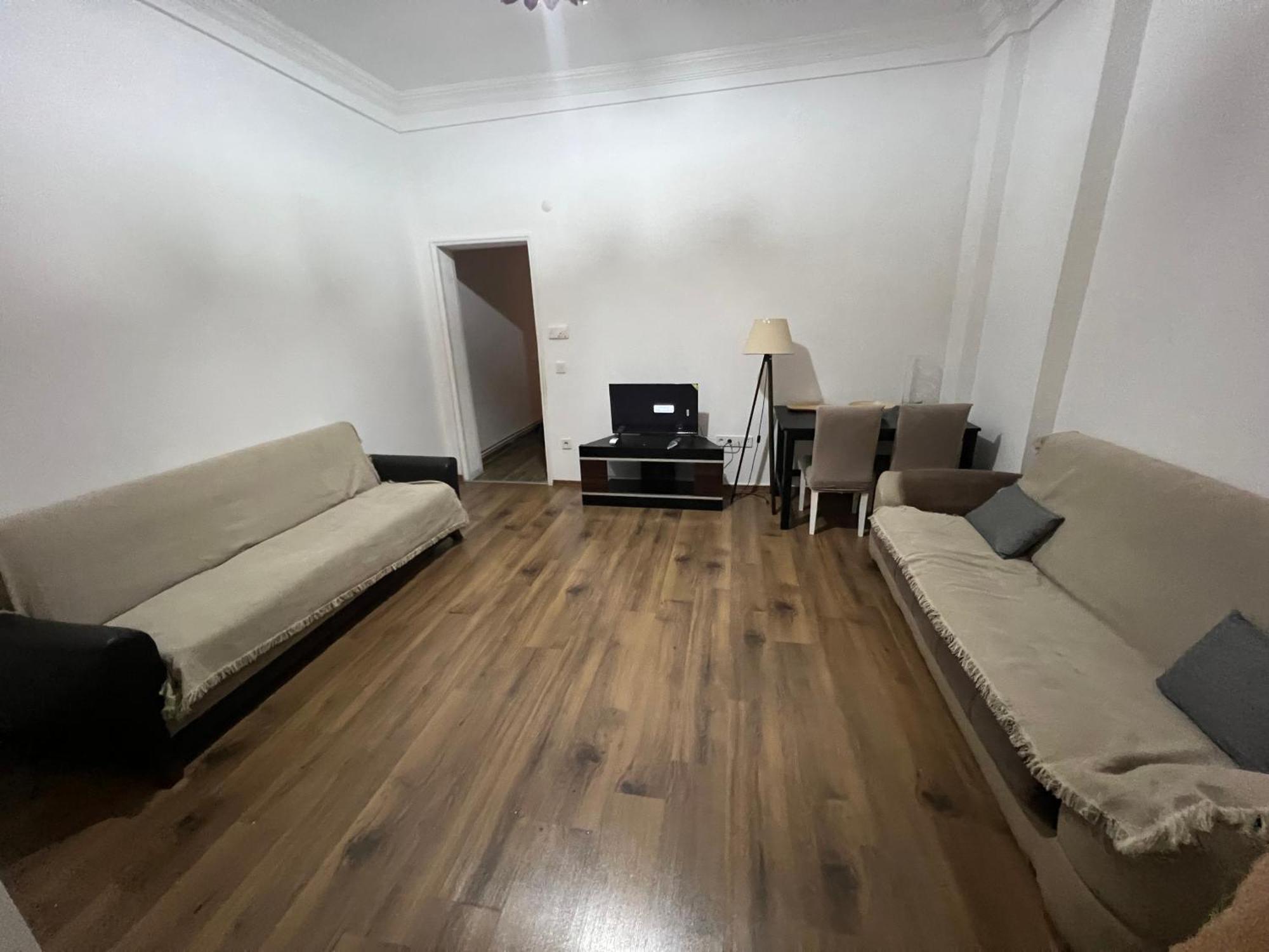 Nobis Cihangir Apartments Κωνσταντινούπολη Εξωτερικό φωτογραφία
