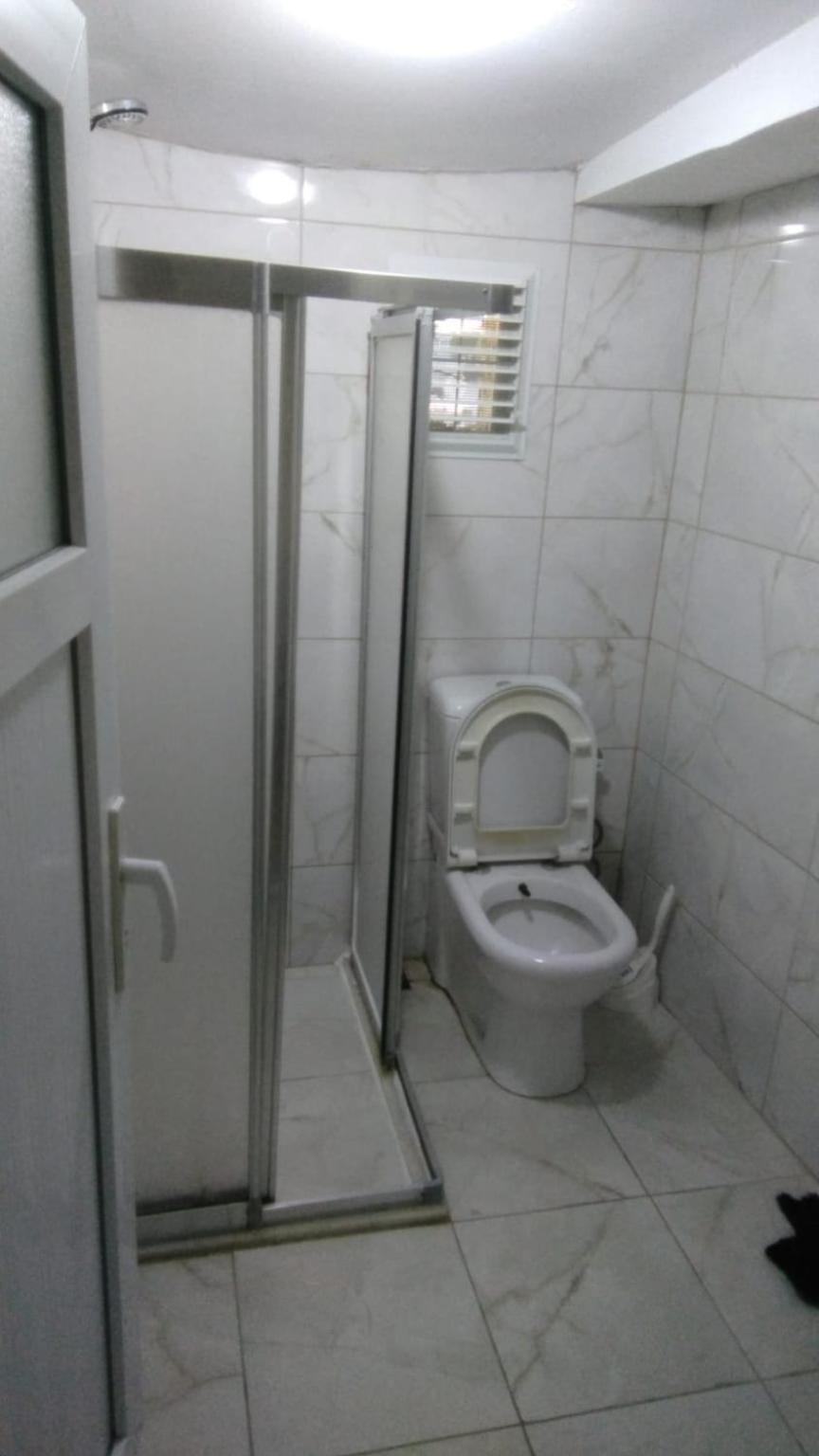 Nobis Cihangir Apartments Κωνσταντινούπολη Εξωτερικό φωτογραφία