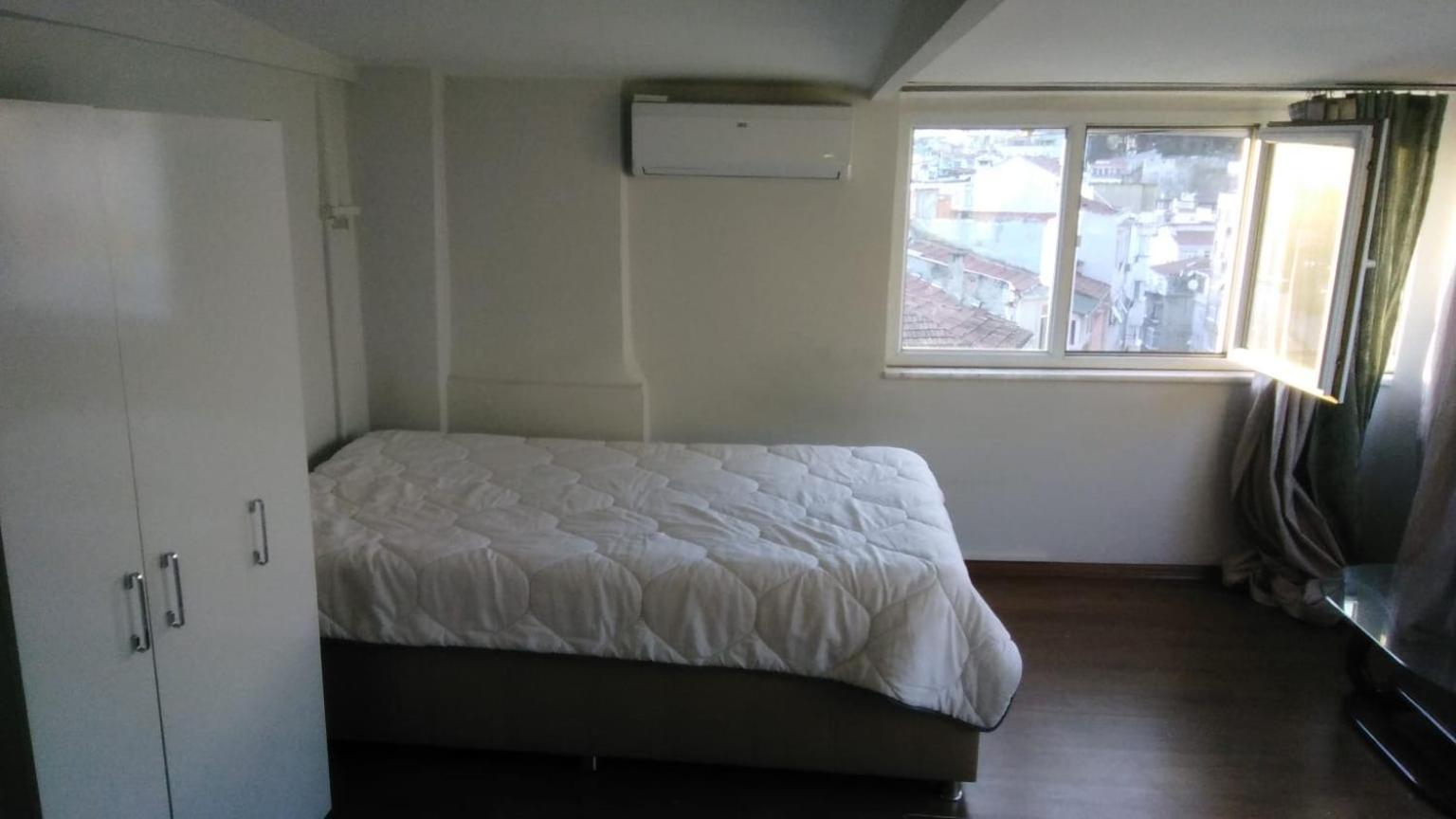Nobis Cihangir Apartments Κωνσταντινούπολη Εξωτερικό φωτογραφία